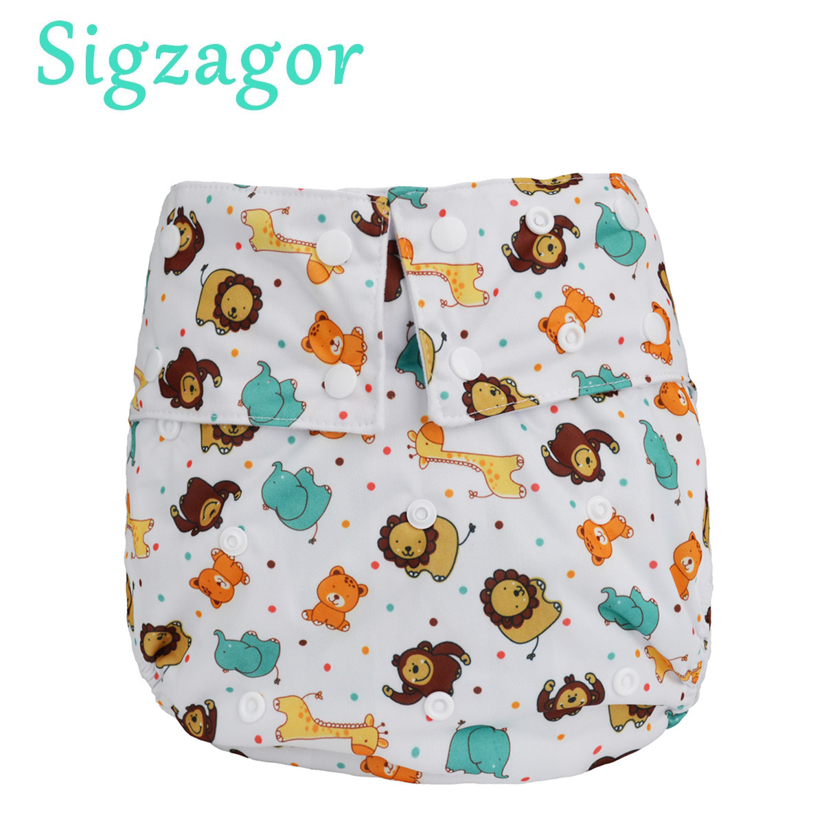 Pampers Diaper Premium Care - [Sigzagor]1 remaja dewasa kain popok saku