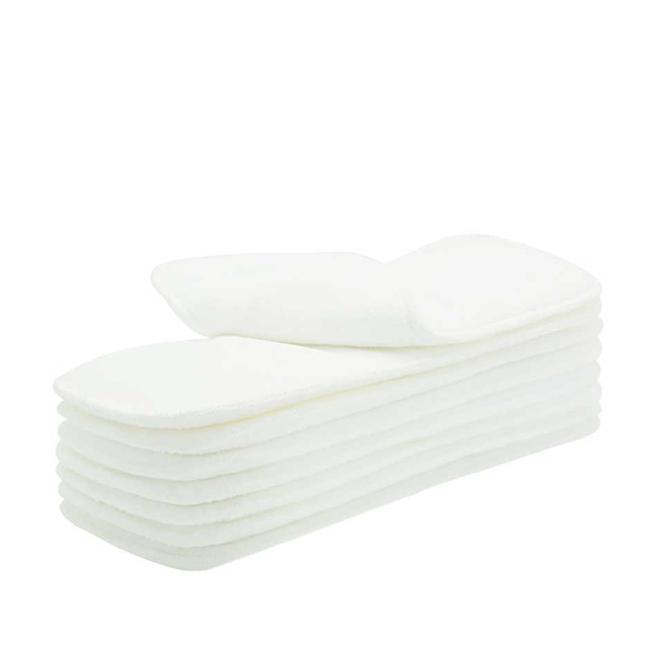Pampers Diaper Premium Care - HappyFlute Sisipan Popok 3 Lapis Sisipan