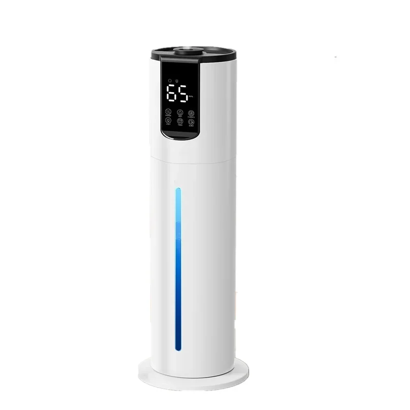 Humidifier Nursery Quiet - Pelembap Udara Ultrasonik Lantai Ultra-Senyap –