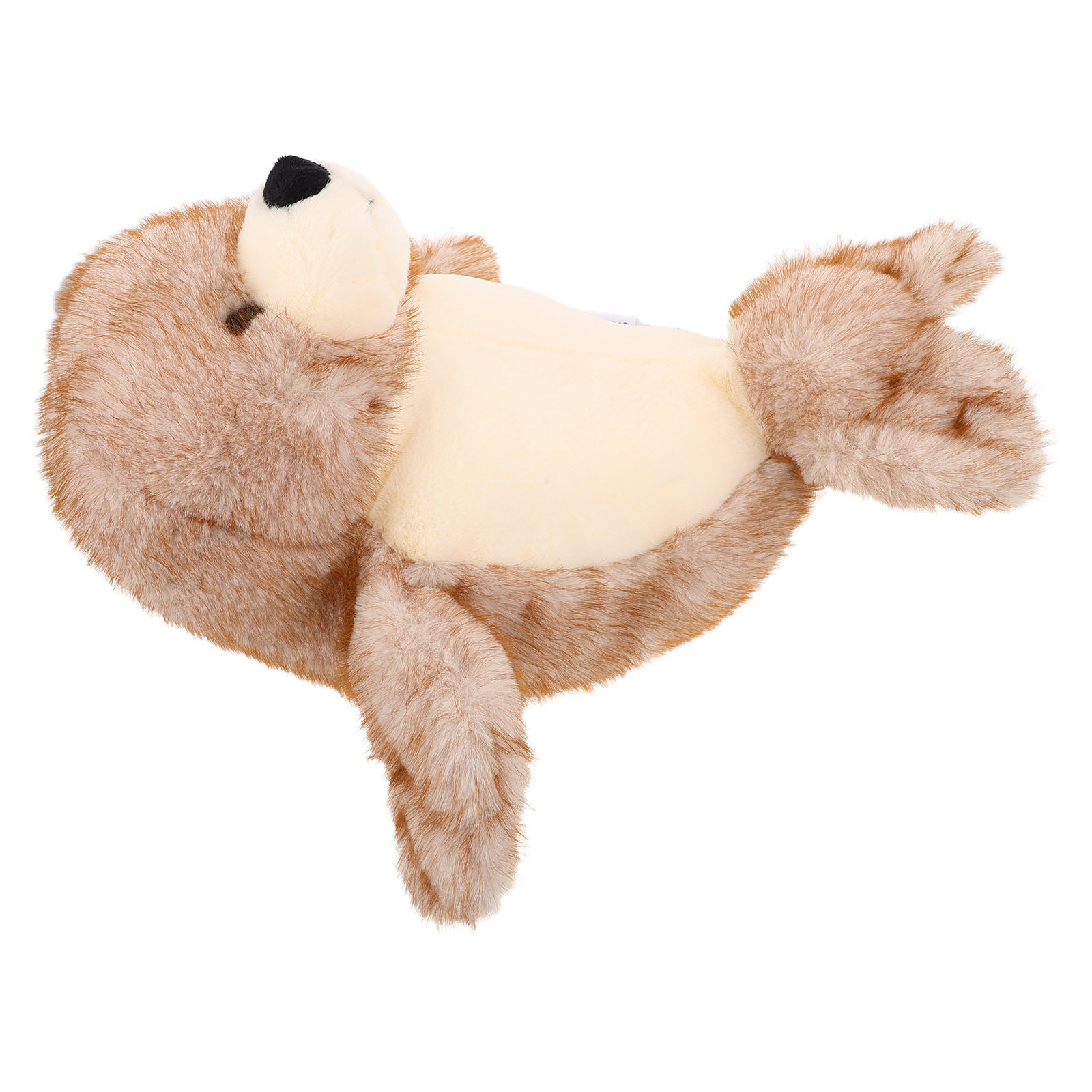 Baby Nursery Girl - Boneka Beruang Lembut dan Nyaman, Dekorasi