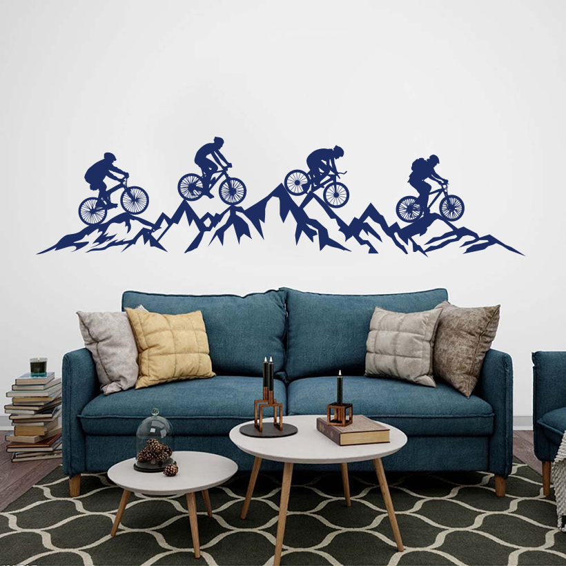 Stiker Dinding Travel Petualan - Baby Nursery Vinyl ulasan dan harga