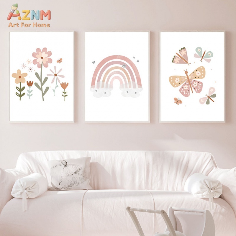 AZNM You Are My Sunshine Lucu  - Baby Nursery You Are My Sunshine ulasan dan harga