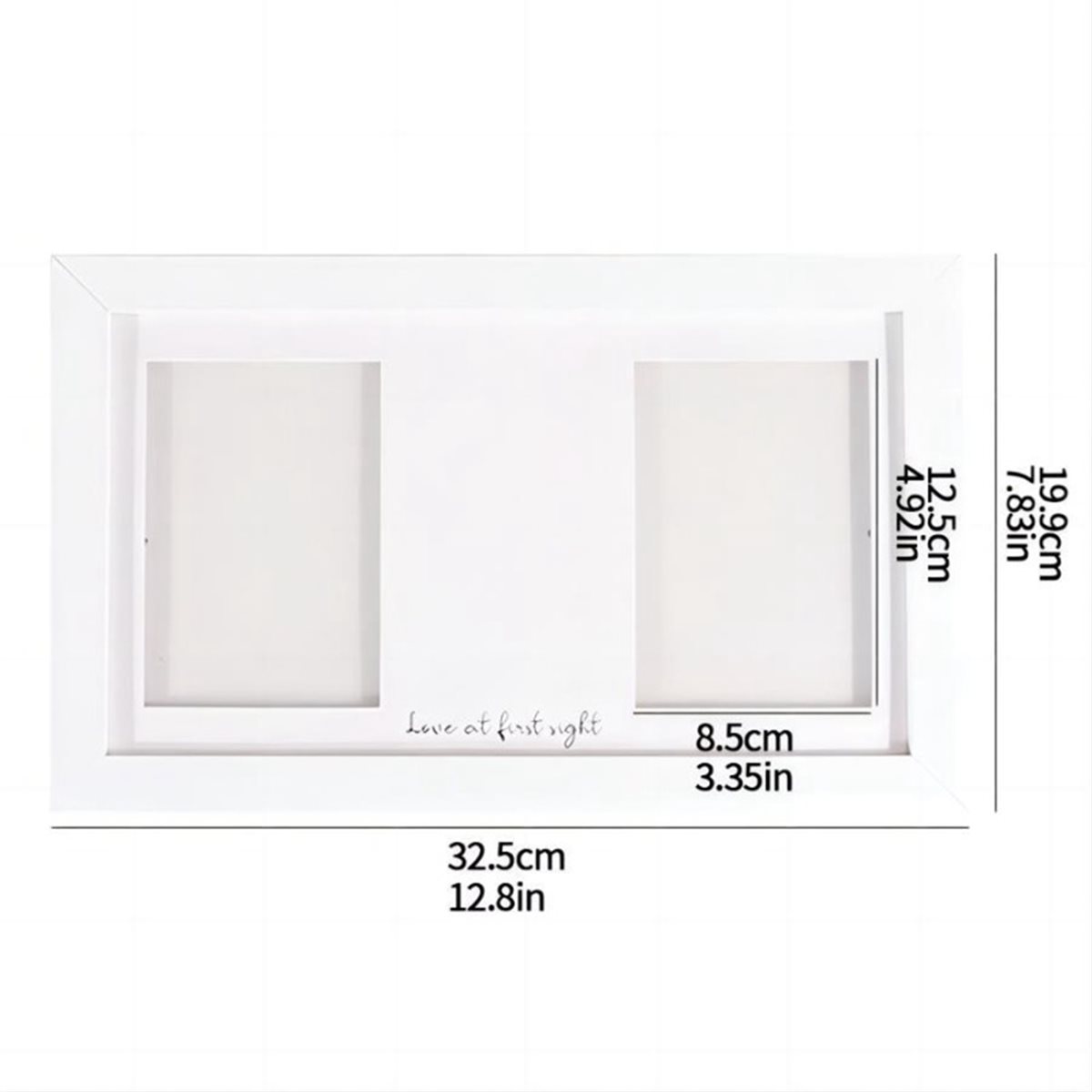 ABFW Baby Handprint & Footprin - Baby Nursery Essentials ulasan dan harga