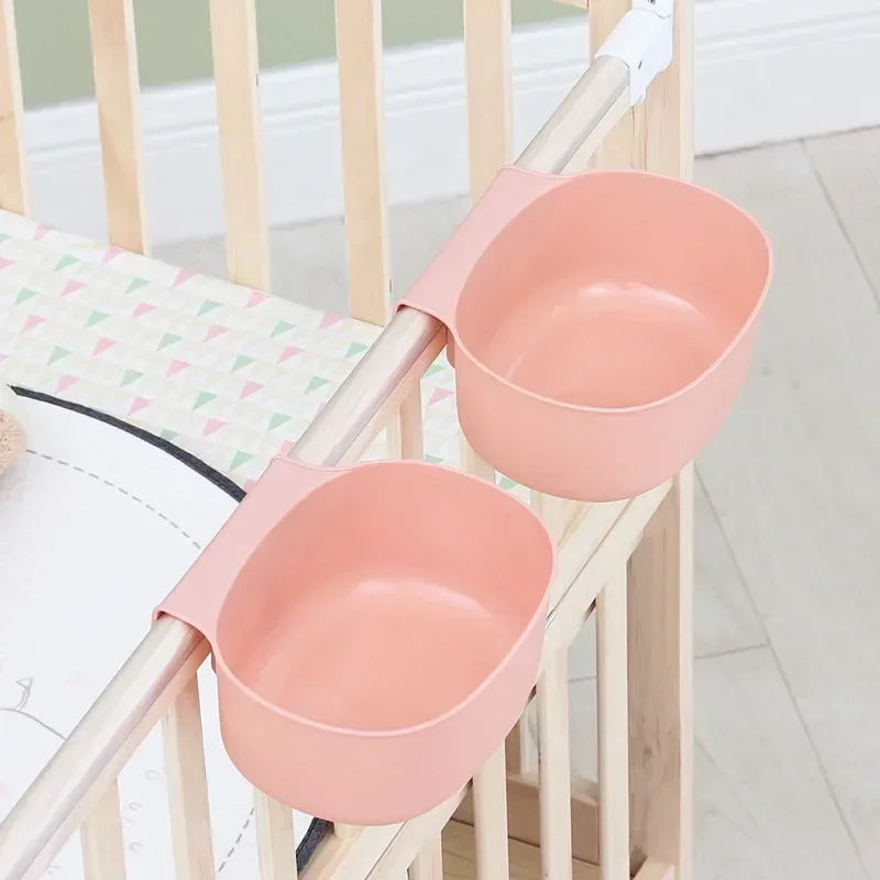 Tas Organizer Penyimpanan Plas - Baby Nursery Essentials ulasan dan harga