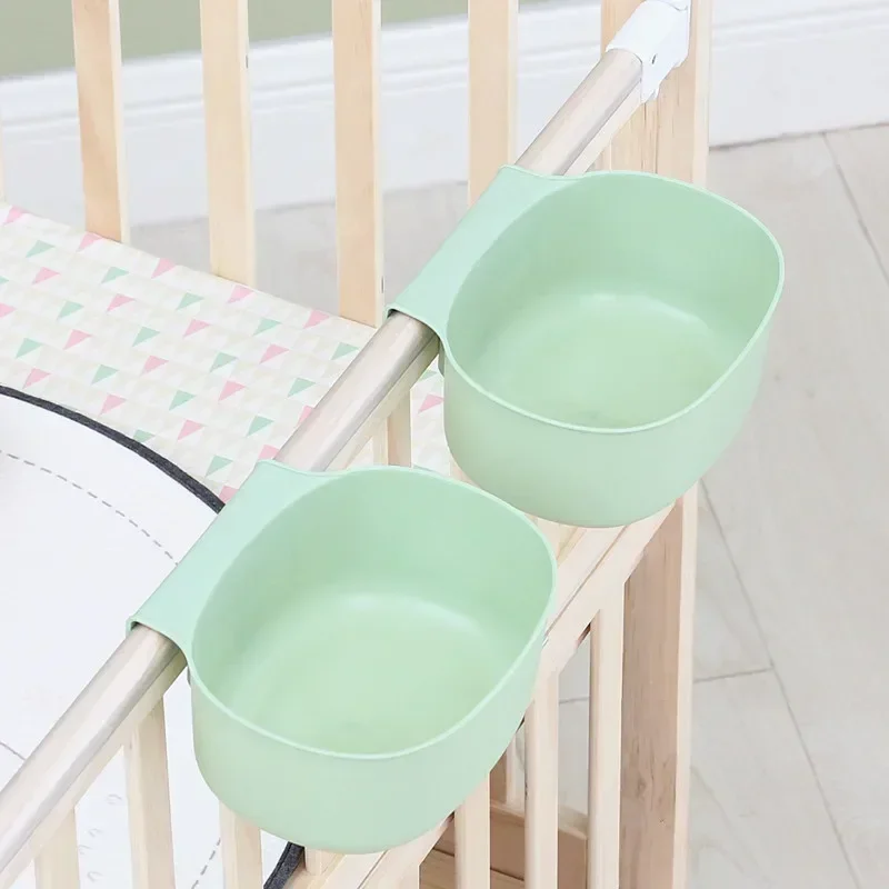 Tas Organizer Penyimpanan Plas - Baby Nursery Essentials ulasan dan harga