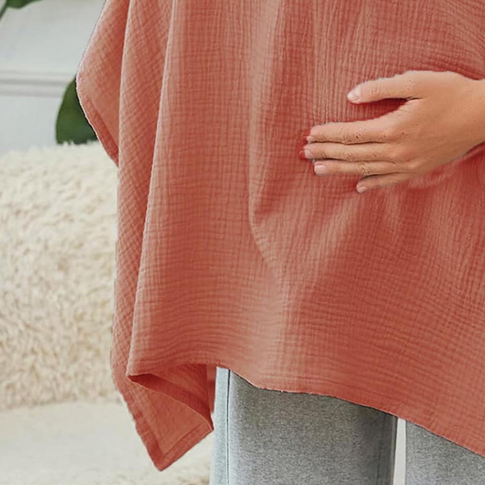 Penutup Menyusui 100*60cm Juba - Nursing Cover Breastfeeding ulasan dan harga