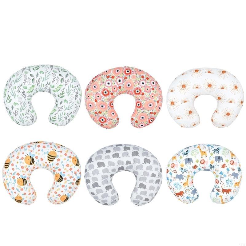 A5YC Sarung Bantal Menyusui Sa - Nursing Cover Breastfeeding ulasan dan harga
