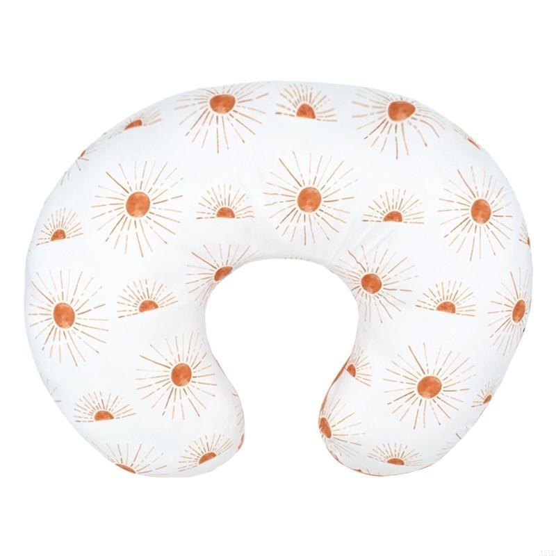 A5YC Sarung Bantal Menyusui Sa - Nursing Cover Breastfeeding ulasan dan harga