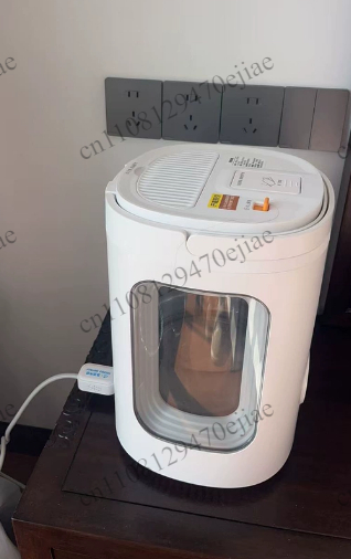 Midea SR-2R50Z Humidifier Peng - Humidifier Nursery Quiet ulasan dan harga