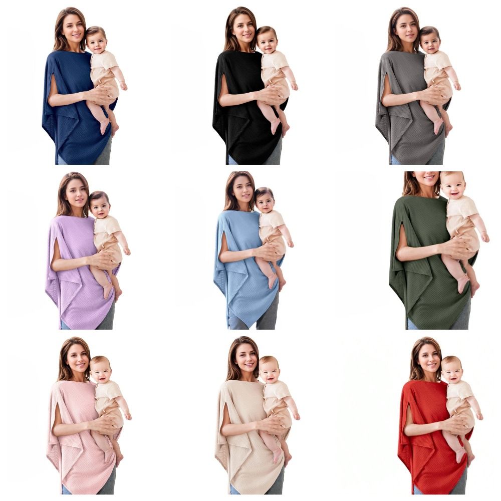 Penutup Menyusui Lembut untuk  - Nursing Cover Breastfeeding ulasan dan harga