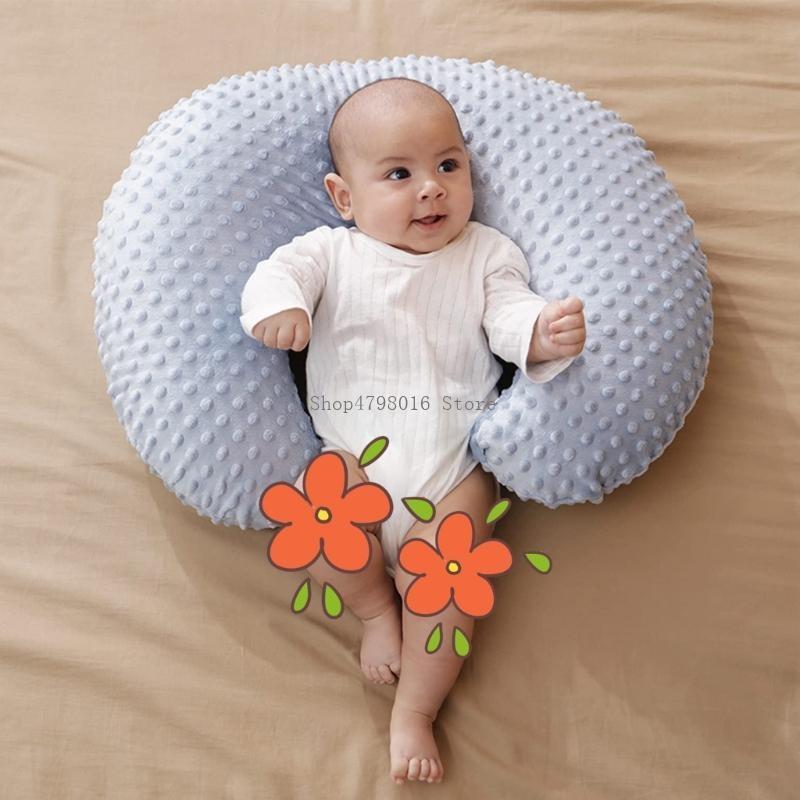Bantal Portabel Bantal Menyusu - Nursing Cover Breastfeeding ulasan dan harga