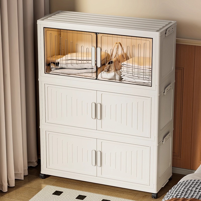 Lemari Pakaian Anak Lemari Pen - Baby Nursery Drawers ulasan dan harga