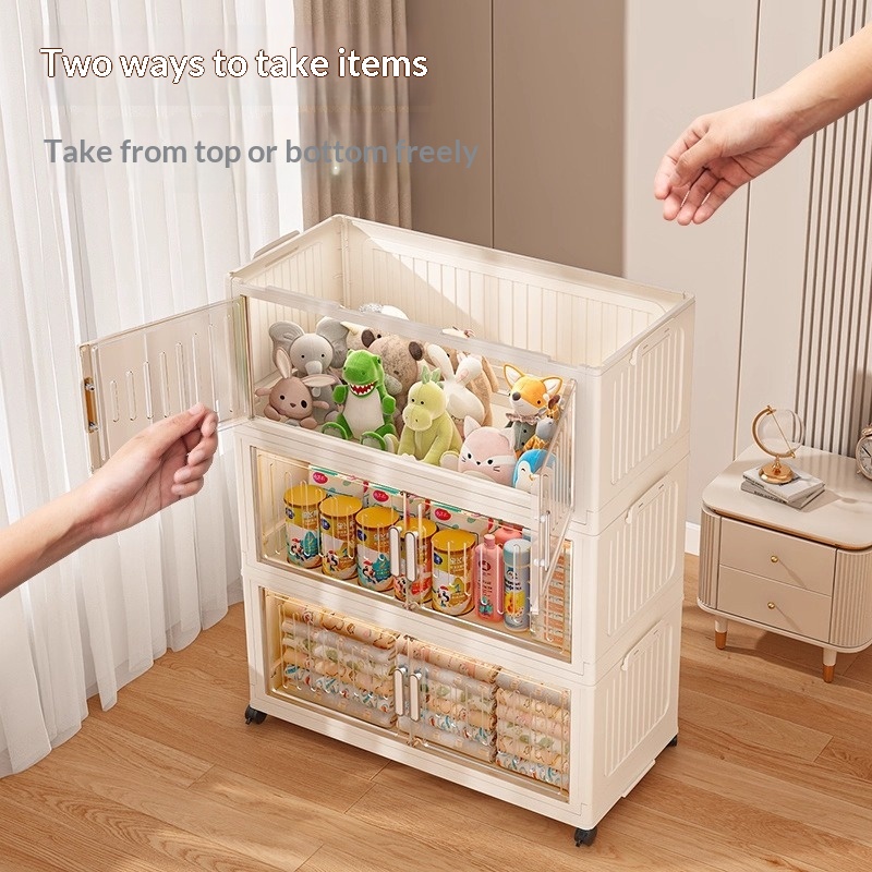 Lemari Pakaian Anak Lemari Pen - Baby Nursery Drawers ulasan dan harga