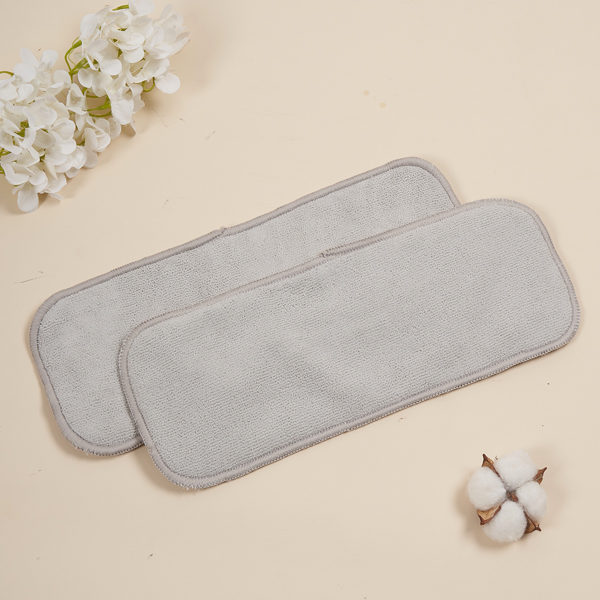 HappyFlute sisipan popok serat - Pampers Diaper Premium Care ulasan dan harga