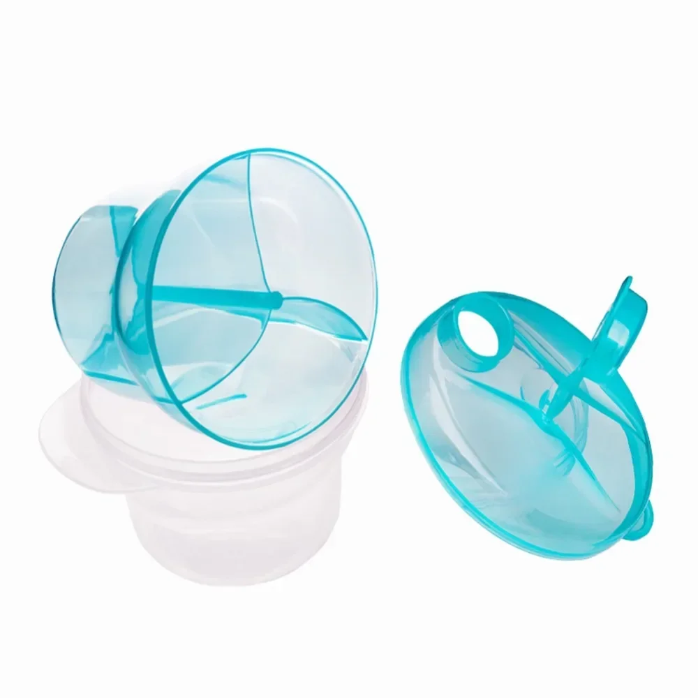 Dispenser Formula Portabel 3 G - Baby Nursery Essentials ulasan dan harga