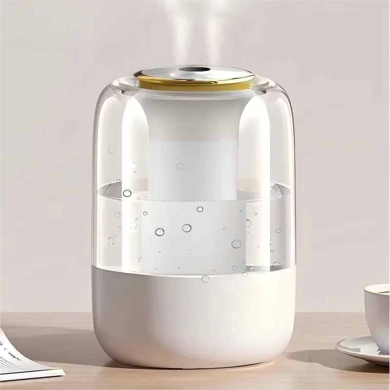Humidifier Udara Semprot Kabut - Humidifier Nursery Quiet ulasan dan harga