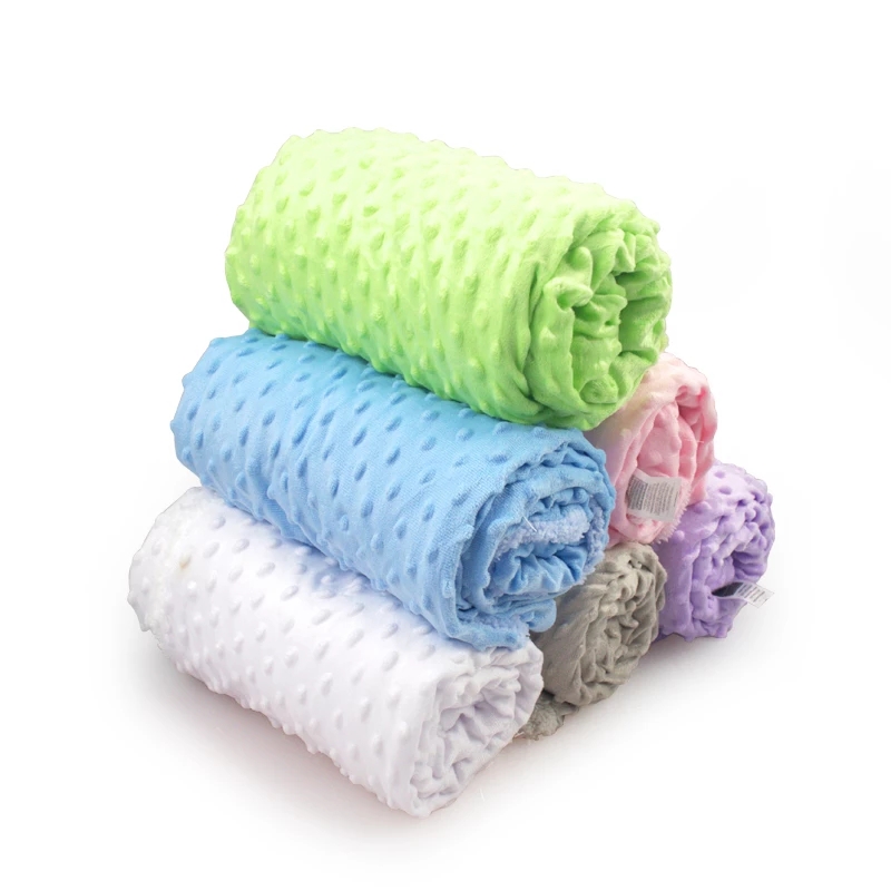Selimut bayi baru lahir, selim - Baby Nursery Essentials ulasan dan harga