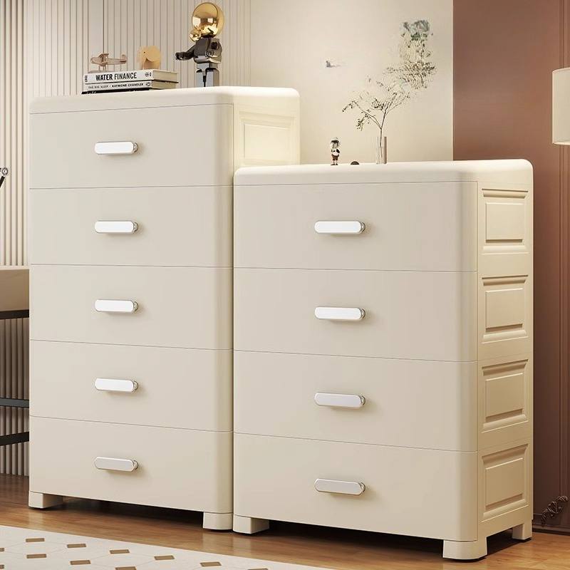 Kotak Penyimpanan 5 Laci Organ - Baby Nursery Drawers ulasan dan harga