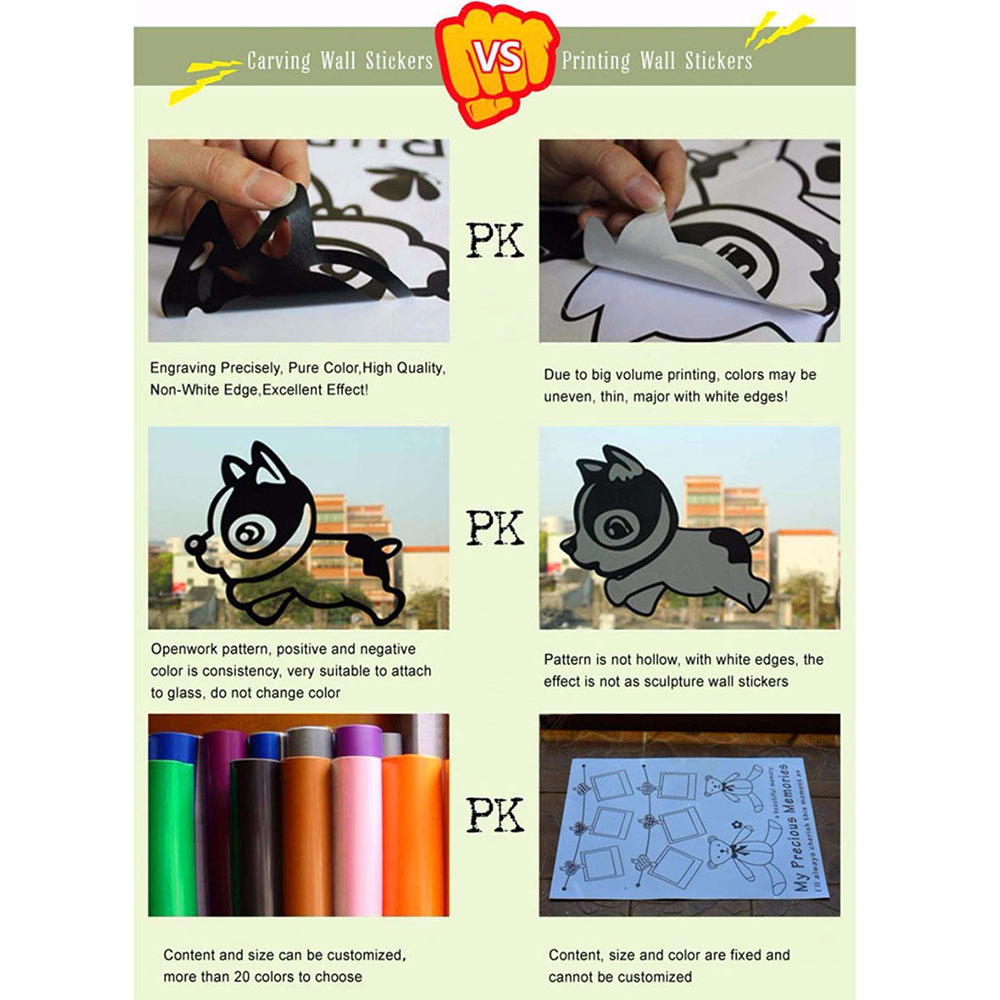 Gamer Stiker Dinding Nama Kust - Baby Nursery Vinyl ulasan dan harga