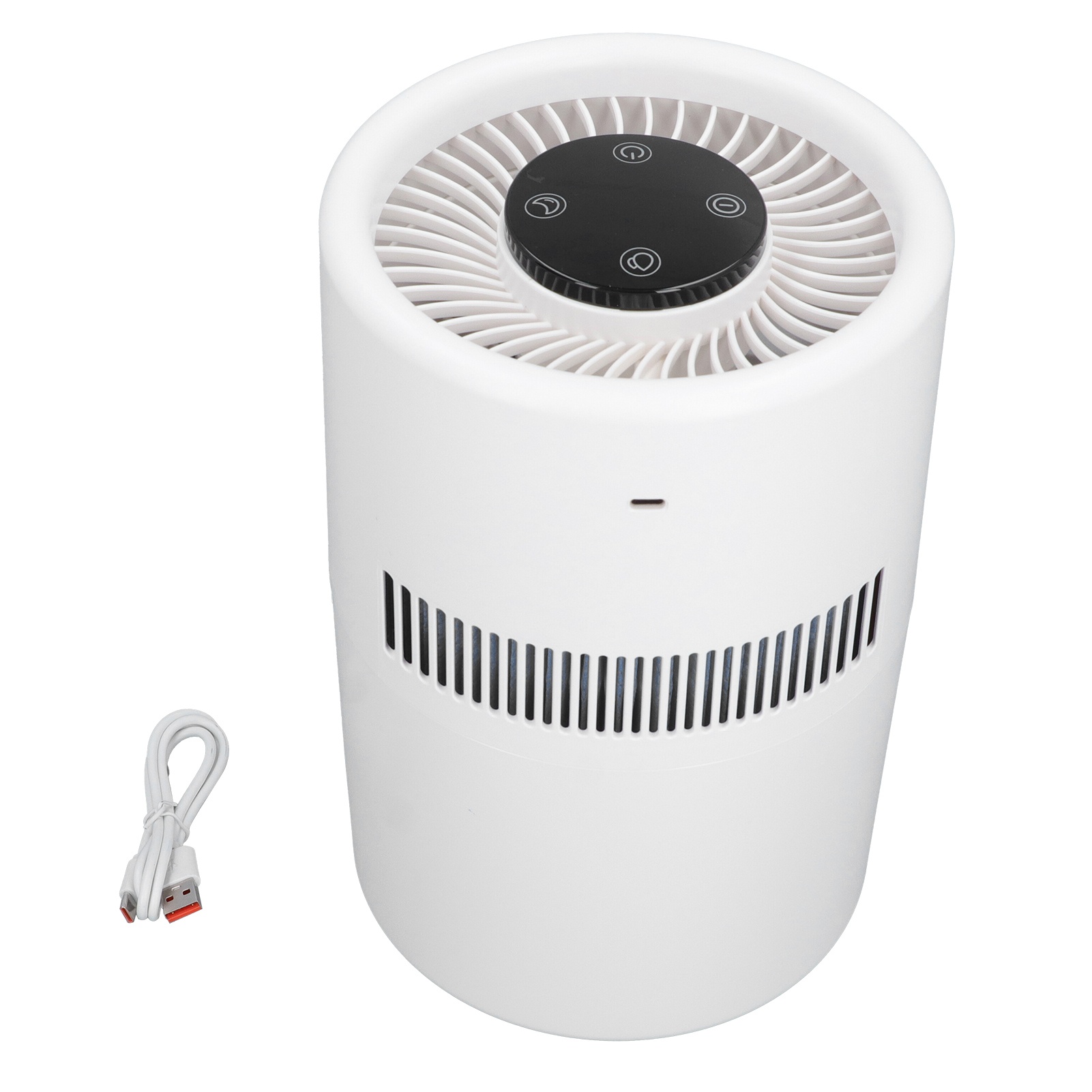 Pembersih Udara dan Pelembap U - Humidifier Nursery Quiet ulasan dan harga