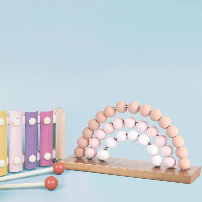 Dekorasi Kamar Bayi 3D Gadis P - Baby Nursery Girl ulasan dan harga