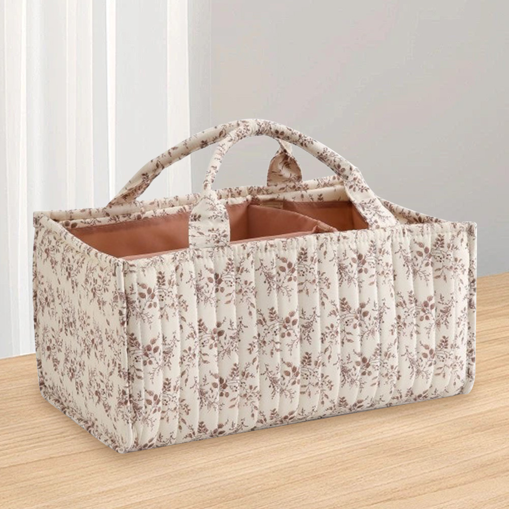Organizer Popok Bayi Bermotif  - Baby Nursery Essentials ulasan dan harga